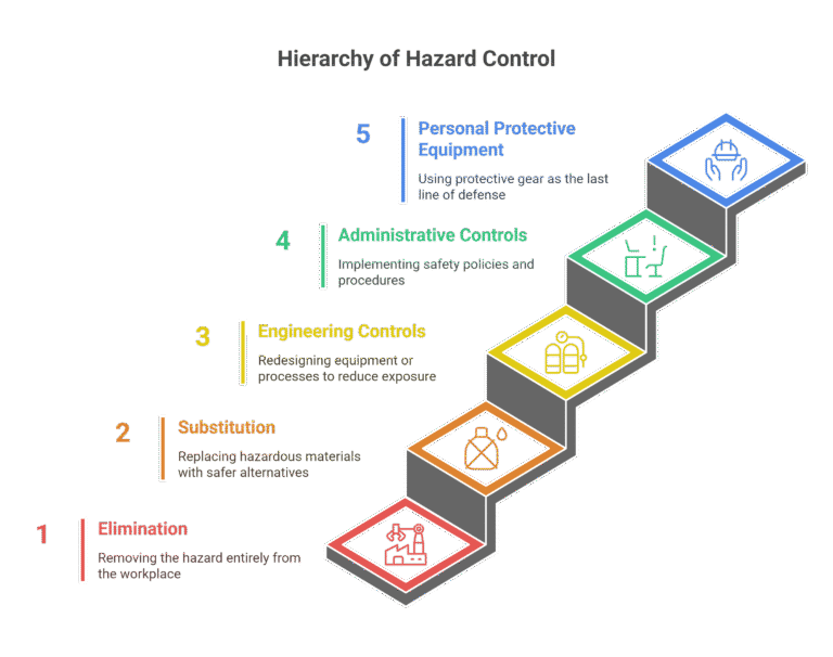 How to Develop a Safe Work Plan - HSSE WORLD