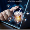 Safety Digital Accessibility
