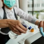 Prevent Workplace Illnesses