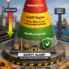 Safety ALARP