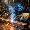 MIG Welding