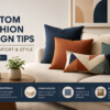 cushion design