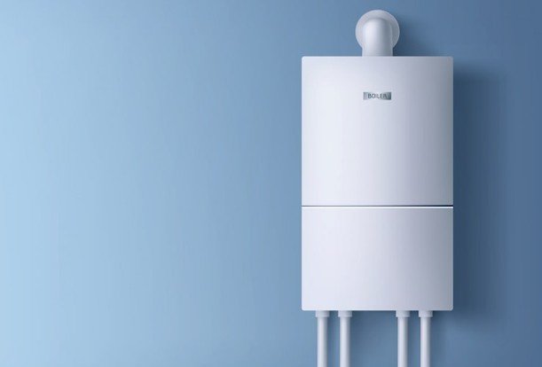 Water Heater Stratification