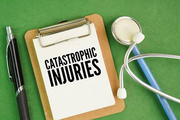 Catastrophic Injuries
