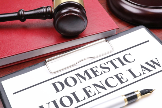 Domestic Violence